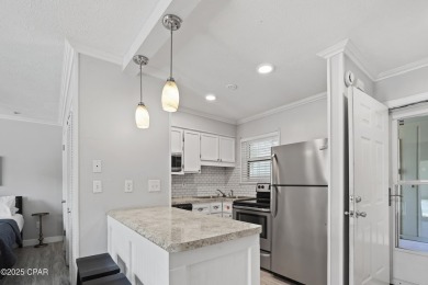 Perfectly Adorable & Modern Studio in Gulf Highlands Beach on Edgewater Beach Resort in Florida - for sale on GolfHomes.com, golf home, golf lot