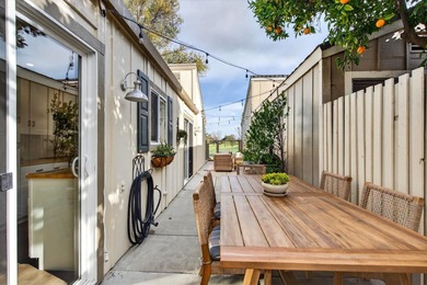 Updated townhouse offering easy, low-maintenance living. Ideal on Ridgemark Golf and Country Club in California - for sale on GolfHomes.com, golf home, golf lot