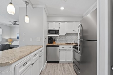 Perfectly Adorable & Modern Studio in Gulf Highlands Beach on Edgewater Beach Resort in Florida - for sale on GolfHomes.com, golf home, golf lot