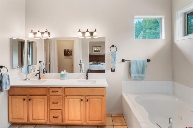 Christine Serwe, The Wells Group of Durango, LLC, O: on Dalton Ranch and Golf Club in Colorado - for sale on GolfHomes.com, golf home, golf lot