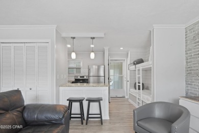 Perfectly Adorable & Modern Studio in Gulf Highlands Beach on Edgewater Beach Resort in Florida - for sale on GolfHomes.com, golf home, golf lot