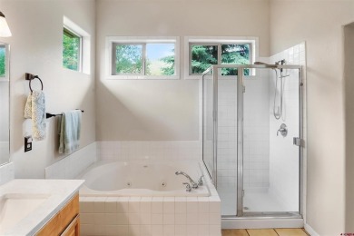 Christine Serwe, The Wells Group of Durango, LLC, O: on Dalton Ranch and Golf Club in Colorado - for sale on GolfHomes.com, golf home, golf lot