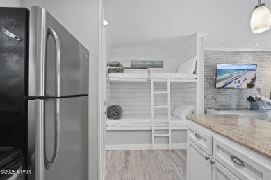 Perfectly Adorable & Modern Studio in Gulf Highlands Beach on Edgewater Beach Resort in Florida - for sale on GolfHomes.com, golf home, golf lot