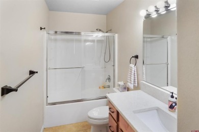 Christine Serwe, The Wells Group of Durango, LLC, O: on Dalton Ranch and Golf Club in Colorado - for sale on GolfHomes.com, golf home, golf lot