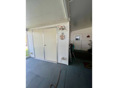 Welcome to this well-maintained and mostly furnished home in a on Lake Henry Golf Club in Florida - for sale on GolfHomes.com, golf home, golf lot
