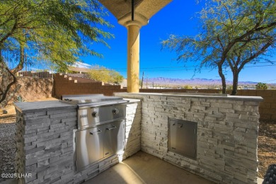 Discover resort style living in this spacious 3-bedroom on The Refuge Golf and Country Club in Arizona - for sale on GolfHomes.com, golf home, golf lot