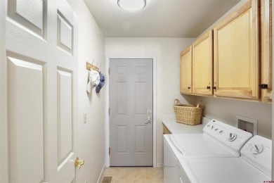 Christine Serwe, The Wells Group of Durango, LLC, O: on Dalton Ranch and Golf Club in Colorado - for sale on GolfHomes.com, golf home, golf lot