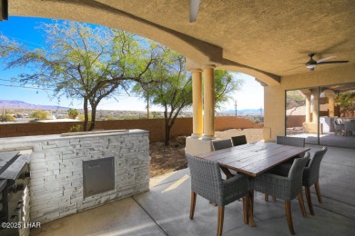 Discover resort style living in this spacious 3-bedroom on The Refuge Golf and Country Club in Arizona - for sale on GolfHomes.com, golf home, golf lot