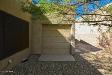 Discover resort style living in this spacious 3-bedroom on The Refuge Golf and Country Club in Arizona - for sale on GolfHomes.com, golf home, golf lot