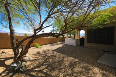 Discover resort style living in this spacious 3-bedroom on The Refuge Golf and Country Club in Arizona - for sale on GolfHomes.com, golf home, golf lot