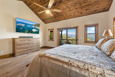 New construction, one of kind 5.7-acre property only minutes to on Waynesville Country Club Inn in North Carolina - for sale on GolfHomes.com, golf home, golf lot