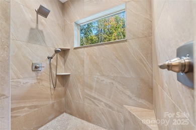 New construction, one of kind 5.7-acre property only minutes to on Waynesville Country Club Inn in North Carolina - for sale on GolfHomes.com, golf home, golf lot