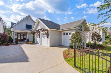 His is THE opportunity for high- end, low -maintenance living on on Lakewood Golf Club in Alabama - for sale on GolfHomes.com, golf home, golf lot