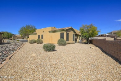 Discover resort style living in this spacious 3-bedroom on The Refuge Golf and Country Club in Arizona - for sale on GolfHomes.com, golf home, golf lot