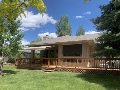 Christine Serwe, The Wells Group of Durango, LLC, O: on Dalton Ranch and Golf Club in Colorado - for sale on GolfHomes.com, golf home, golf lot