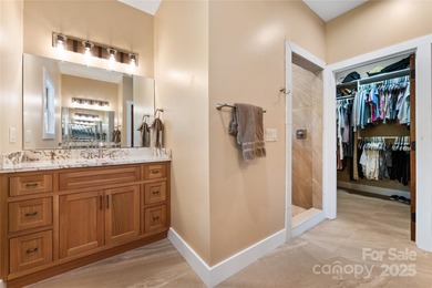 New construction, one of kind 5.7-acre property only minutes to on Waynesville Country Club Inn in North Carolina - for sale on GolfHomes.com, golf home, golf lot