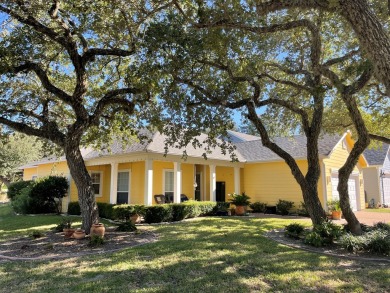 MOTIVATED SELLER***  Welcome to this spacious retreat under the on Rockport Country Club in Texas - for sale on GolfHomes.com, golf home, golf lot