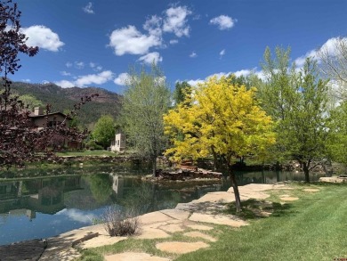 Christine Serwe, The Wells Group of Durango, LLC, O: on Dalton Ranch and Golf Club in Colorado - for sale on GolfHomes.com, golf home, golf lot