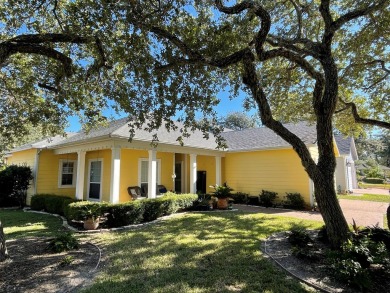 MOTIVATED SELLER***  Welcome to this spacious retreat under the on Rockport Country Club in Texas - for sale on GolfHomes.com, golf home, golf lot