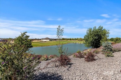 Welcome home to Tresidio's gorgeous Alder floorplan. Enjoy jaw on Falcon Crest Golf Club in Idaho - for sale on GolfHomes.com, golf home, golf lot