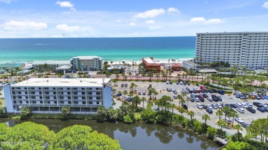 Perfectly Adorable & Modern Studio in Gulf Highlands Beach on Edgewater Beach Resort in Florida - for sale on GolfHomes.com, golf home, golf lot