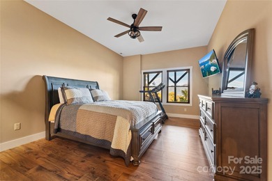 New construction, one of kind 5.7-acre property only minutes to on Waynesville Country Club Inn in North Carolina - for sale on GolfHomes.com, golf home, golf lot