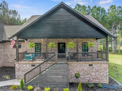 Check out this elegant home in Albertville city limits. You'll on Albertville Golf and Country Club in Alabama - for sale on GolfHomes.com, golf home, golf lot
