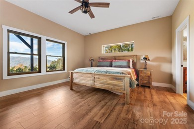 New construction, one of kind 5.7-acre property only minutes to on Waynesville Country Club Inn in North Carolina - for sale on GolfHomes.com, golf home, golf lot