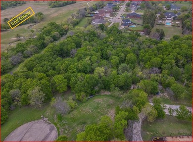 This 83,486 sqft prime piece of land on a cul-de-sac is on Tangle Ridge Golf Club in Texas - for sale on GolfHomes.com, golf home, golf lot