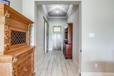 This stunning 2535 sq ft, 4 bedroom, 2.5 bath home is what on The Golf Club At Crown Valley in Texas - for sale on GolfHomes.com, golf home, golf lot