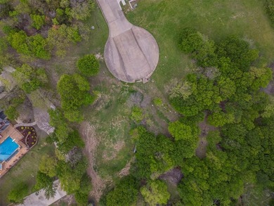 This 83,486 sqft prime piece of land on a cul-de-sac is on Tangle Ridge Golf Club in Texas - for sale on GolfHomes.com, golf home, golf lot