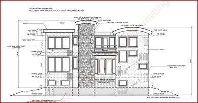 This 83,486 sqft prime piece of land on a cul-de-sac is on Tangle Ridge Golf Club in Texas - for sale on GolfHomes.com, golf home, golf lot