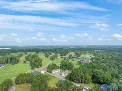 Check out this elegant home in Albertville city limits. You'll on Albertville Golf and Country Club in Alabama - for sale on GolfHomes.com, golf home, golf lot