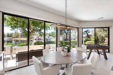 Welcome to your dream oasis in guard gated Gainey Ranch! This on Gainey Ranch Golf Club in Arizona - for sale on GolfHomes.com, golf home, golf lot