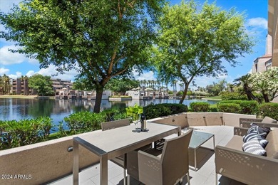 Welcome to your dream oasis in guard gated Gainey Ranch! This on Gainey Ranch Golf Club in Arizona - for sale on GolfHomes.com, golf home, golf lot