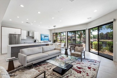 Welcome to your dream oasis in guard gated Gainey Ranch! This on Gainey Ranch Golf Club in Arizona - for sale on GolfHomes.com, golf home, golf lot