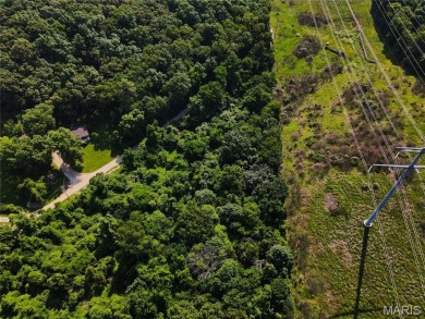 Developer's Dream: 40.7 Acres Zoned PUD Near Fenton  High Ridge on Paradise Valley Country Club in Missouri - for sale on GolfHomes.com, golf home, golf lot