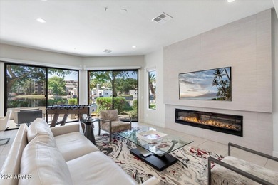 Welcome to your dream oasis in guard gated Gainey Ranch! This on Gainey Ranch Golf Club in Arizona - for sale on GolfHomes.com, golf home, golf lot