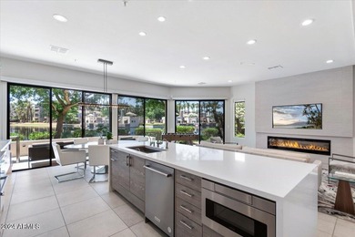 Welcome to your dream oasis in guard gated Gainey Ranch! This on Gainey Ranch Golf Club in Arizona - for sale on GolfHomes.com, golf home, golf lot