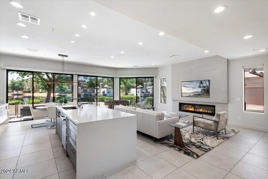 Welcome to your dream oasis in guard gated Gainey Ranch! This on Gainey Ranch Golf Club in Arizona - for sale on GolfHomes.com, golf home, golf lot