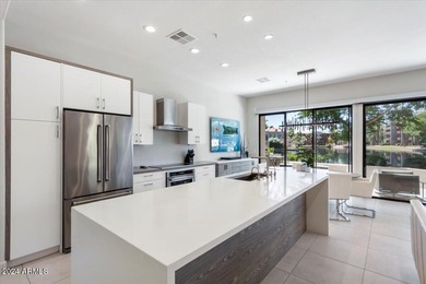 Welcome to your dream oasis in guard gated Gainey Ranch! This on Gainey Ranch Golf Club in Arizona - for sale on GolfHomes.com, golf home, golf lot