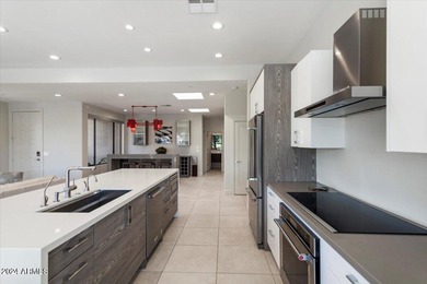 Welcome to your dream oasis in guard gated Gainey Ranch! This on Gainey Ranch Golf Club in Arizona - for sale on GolfHomes.com, golf home, golf lot