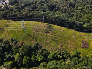 Developer's Dream: 40.7 Acres Zoned PUD Near Fenton  High Ridge on Paradise Valley Country Club in Missouri - for sale on GolfHomes.com, golf home, golf lot