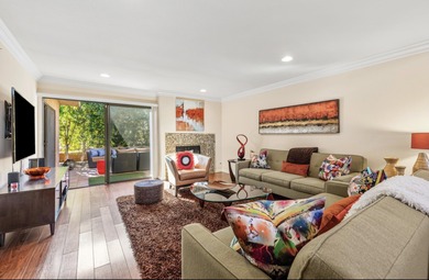 Charming South Palm Desert Condo is NOW on the market! Discover on Bighorn Golf Club in California - for sale on GolfHomes.com, golf home, golf lot