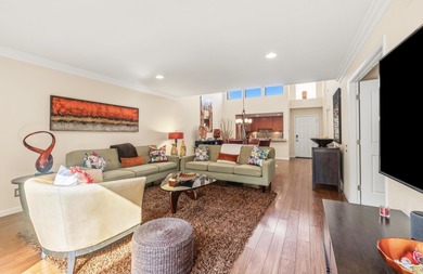 Charming South Palm Desert Condo is NOW on the market! Discover on Bighorn Golf Club in California - for sale on GolfHomes.com, golf home, golf lot