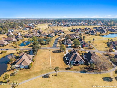 Discover the perfect blend of luxury and lifestyle at Sedgefield on Ocean Ridge Plantation in North Carolina - for sale on GolfHomes.com, golf home, golf lot