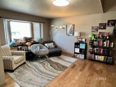This fully remodeled two-unit condo comes with all the bells and on Miles City Town and Country Club in Montana - for sale on GolfHomes.com, golf home, golf lot