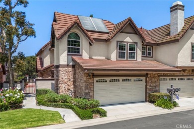 Beautifully newly remodeled end-unit townhome in the serene on  in California - for sale on GolfHomes.com, golf home, golf lot