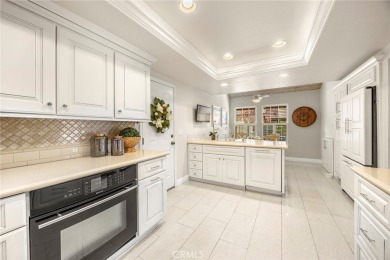 Beautifully newly remodeled end-unit townhome in the serene on  in California - for sale on GolfHomes.com, golf home, golf lot