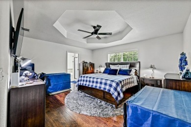 Experience the charm of Hill Country living in the desirable on Hidden Falls Golf Club in Texas - for sale on GolfHomes.com, golf home, golf lot
